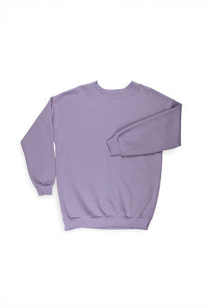 You will want to live on these sweatshirts because they are super soft and comfortable.